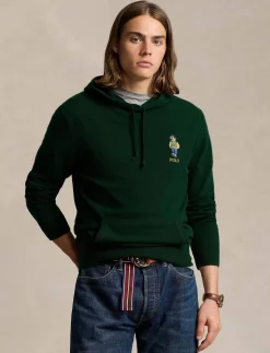 Herren Kapuzenpullover aus Wolle