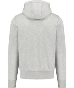 Herren Kapuzensweatshirt LOGO HOODY