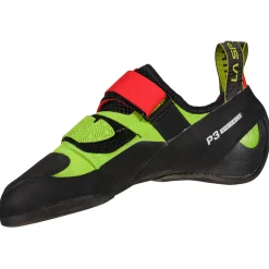 Herren Kletterschuhe KUBO