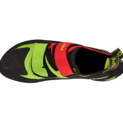Herren Kletterschuhe KUBO