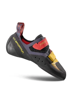 Herren Kletterschuhe KUBO