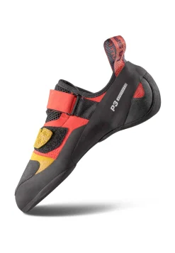 Herren Kletterschuhe KUBO