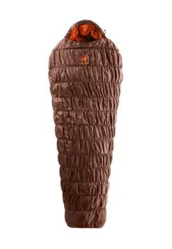 Herren Kunstfaserschlafsack Exosphere -6° EL