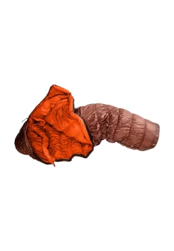 Herren Kunstfaserschlafsack Exosphere -6° EL