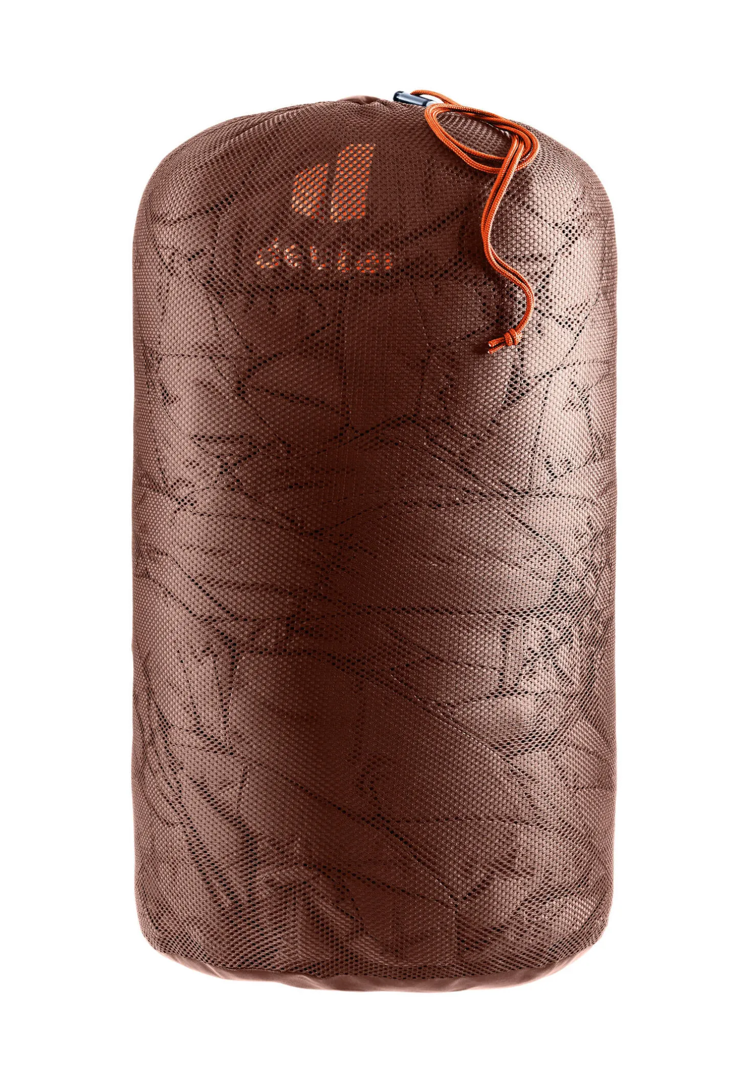 Herren Kunstfaserschlafsack Exosphere -6° EL