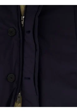 Herren Kurzmantel PEACHED URBAN TOUCH