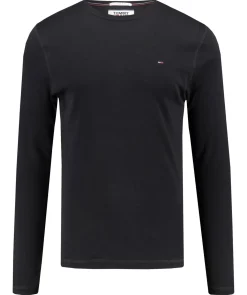 Herren Langarmshirt