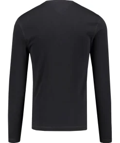 Herren Langarmshirt