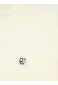 Herren Langarmshirt aus Baumwoll-Jersey