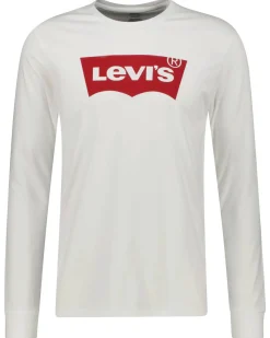 Herren Langarmshirt GRAPHIC