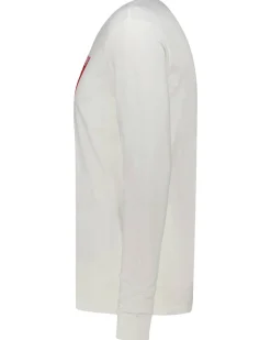 Herren Langarmshirt GRAPHIC