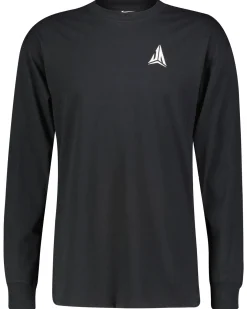 Herren Langarmshirt M90