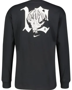 Herren Langarmshirt M90