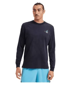 Herren Langarmshirt MAX 90