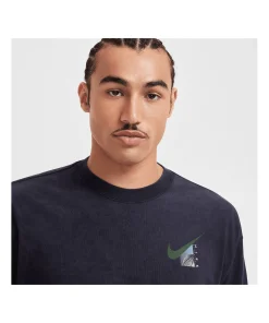 Herren Langarmshirt MAX 90