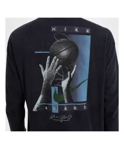 Herren Langarmshirt MAX 90