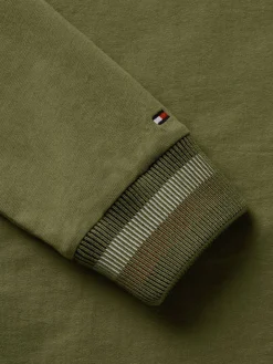 Herren Langarmshirt MONOTYPE COLLEGIATE LS TEE