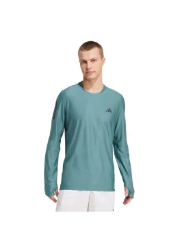 Herren Langarmshirt OWN THE RUN