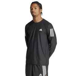 Herren Langarmshirt OWN THE RUN