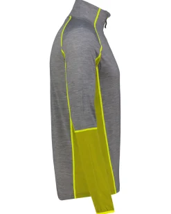 Herren Langarmshirt SLAGELSE