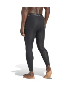 Herren lange Funktionsunterhose TECHFIT COMPRESSION BASE TIGHT