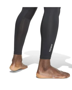Herren lange Funktionsunterhose TECHFIT COMPRESSION BASE TIGHT