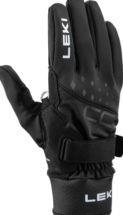 Herren Langlauf-Handschuhe CC SHARK