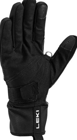 Herren Langlaufhandschuhe CC THERMO SHARK