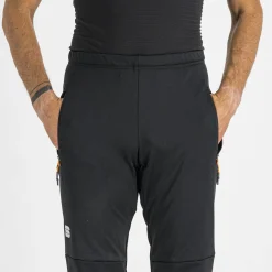 Herren Langlaufhose ENGADIN PANT