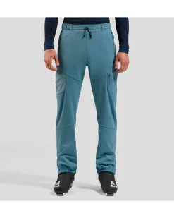 Herren Langlaufhose ZEROWEIGHT X-WARM