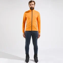 Herren Langlaufjacke BRENSHOLMEN