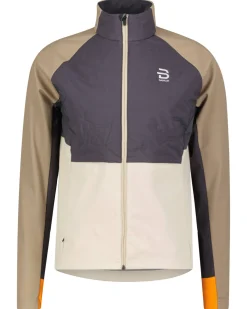 Herren Langlaufjacke CHALLENGE 2.0