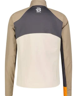 Herren Langlaufjacke CHALLENGE 2.0