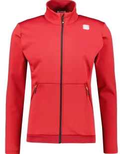 Herren Langlaufjacke ENGADIN