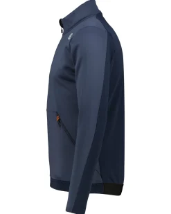 Herren Langlaufjacke ENGADIN