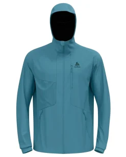 Herren Langlaufjacke ZEROWEIGHT X-WARM