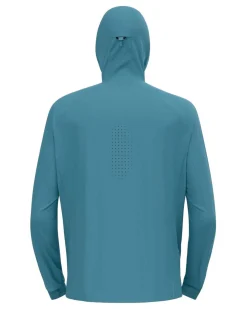 Herren Langlaufjacke ZEROWEIGHT X-WARM