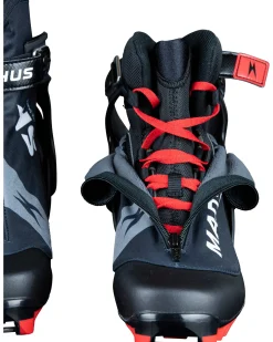 Herren Langlaufschuhe ENDURACE SKATE BOOT