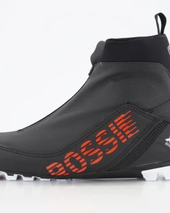 Herren Langlaufschuhe X-8 CLASSIC