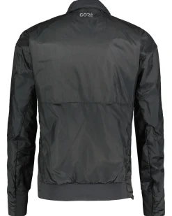 Herren Laufjacke