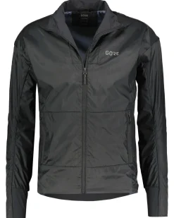 Herren Laufjacke