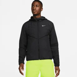 Herren Laufjacke AEROLYER