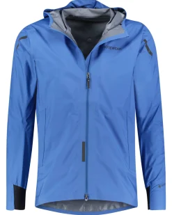 Herren Laufjacke CONCURVE GORE-TEX