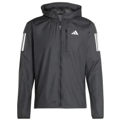 Herren Laufjacke OWN THE RUN JACKET