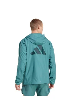 Herren Laufjacke RUN IT JACKET
