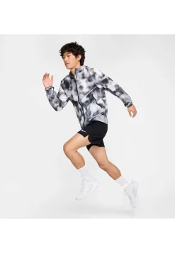 Herren Laufjacke RUNNING DIVISION