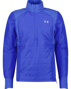 Herren Laufjacke STORM SESSION RUN HZ JACKET