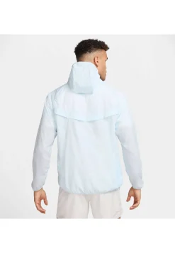 Herren Laufjacke STRIDE