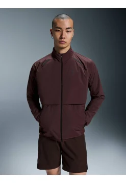 Herren Laufjacke WEATHER INSULATED JACKET