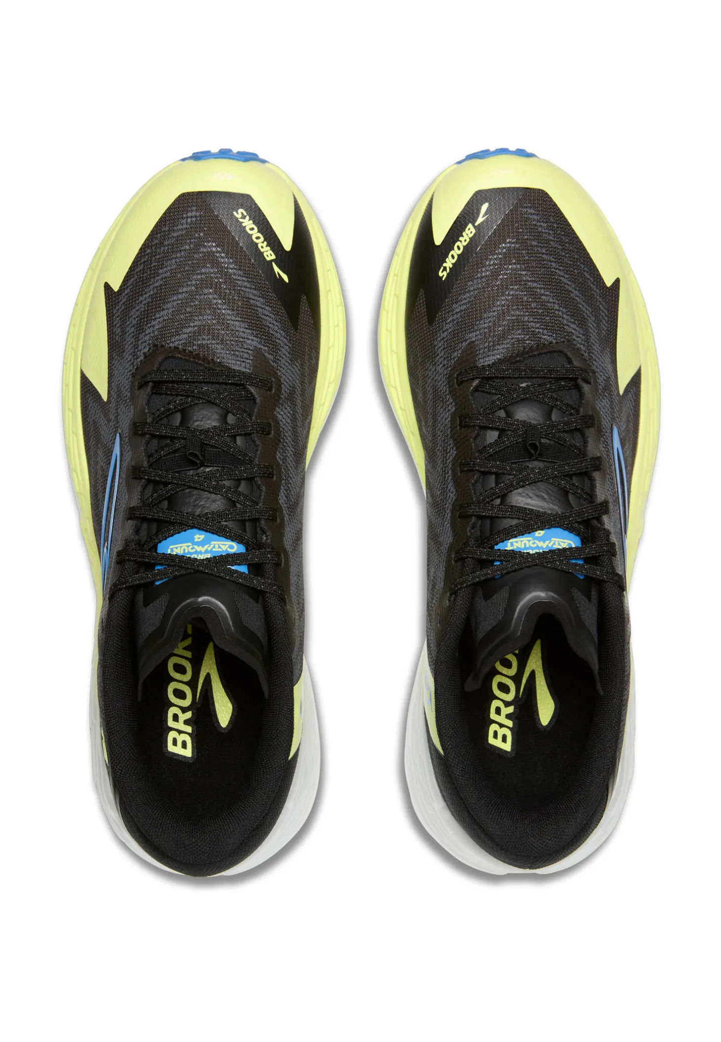 Herren Laufschuhe CATAMOUNT 4